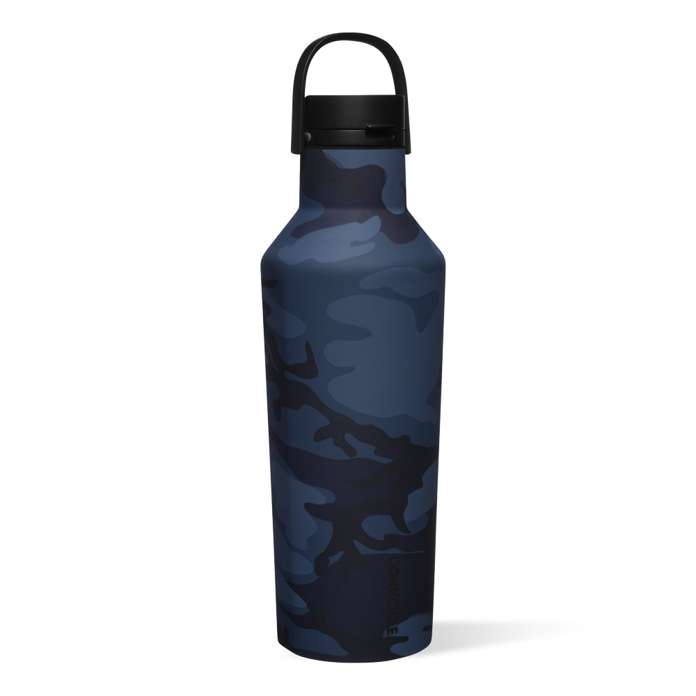 Series A Sport Canteen - Leisure Companion - Easy Tumbler