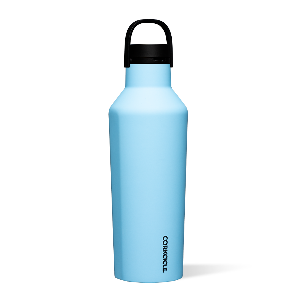 Series A Sport Canteen - Leisure Companion - Easy Tumbler