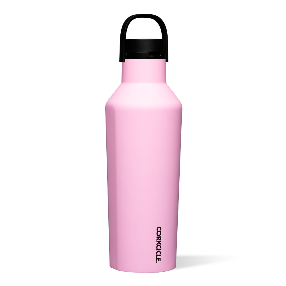 Series A Sport Canteen - Leisure Companion - Easy Tumbler