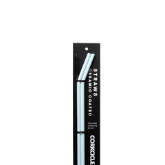 Ceramic Coated Straw Set - Essential Care - Outdoor Utility