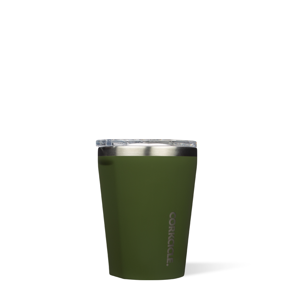 Classic Tumbler - Easy Tumbler - Relaxed Tumbler