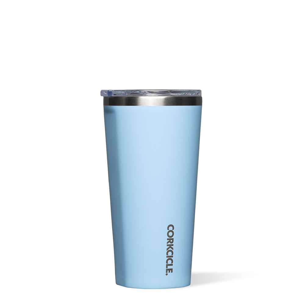 Classic Tumbler - Easy Tumbler - Relaxed Tumbler