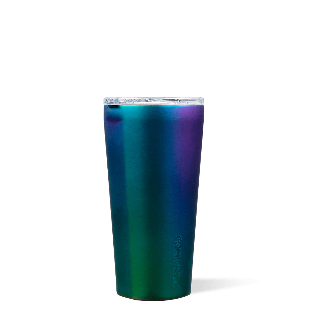 Classic Tumbler - Easy Tumbler - Relaxed Tumbler