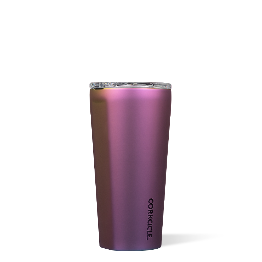 Classic Tumbler - Easy Tumbler - Relaxed Tumbler