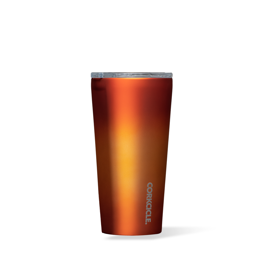 Classic Tumbler - Easy Tumbler - Relaxed Tumbler