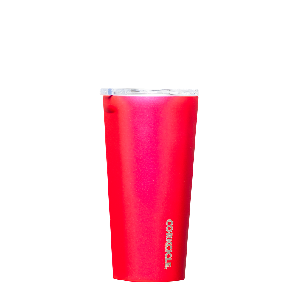 Classic Tumbler - Easy Tumbler - Relaxed Tumbler