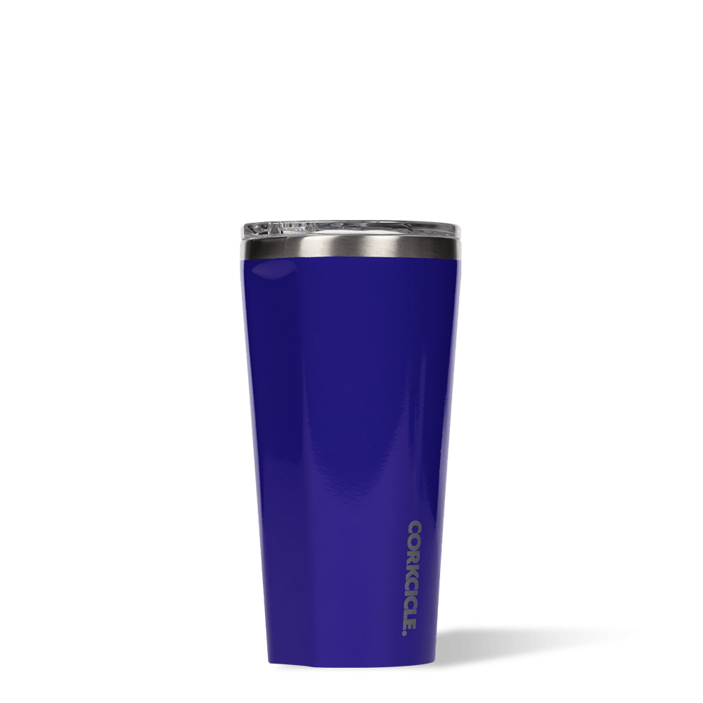 Classic Tumbler - Easy Tumbler - Relaxed Tumbler