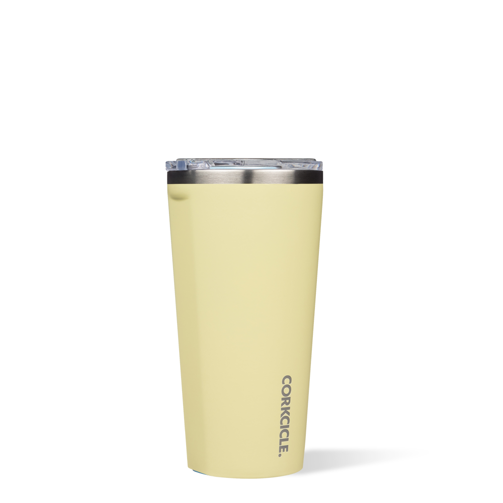 Classic Tumbler - Easy Tumbler - Relaxed Tumbler