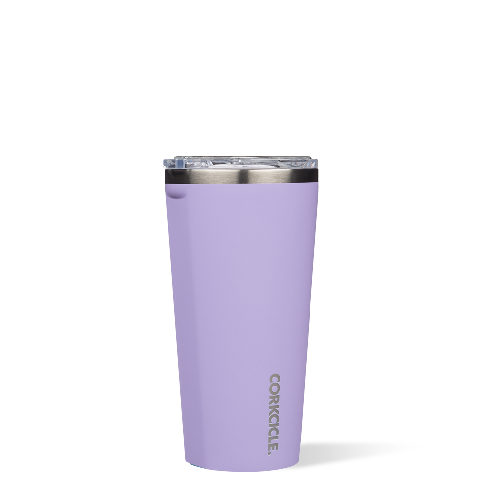 Classic Tumbler - Easy Tumbler - Relaxed Tumbler