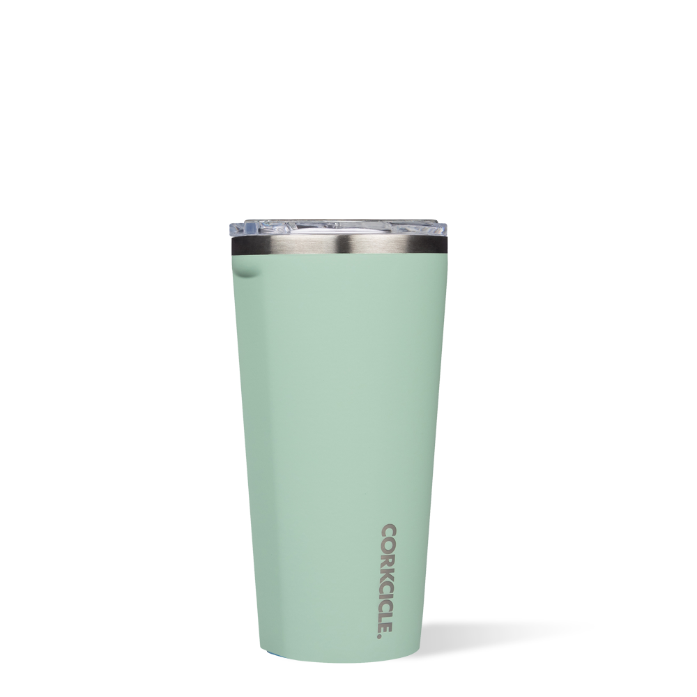 Classic Tumbler - Easy Tumbler - Relaxed Tumbler