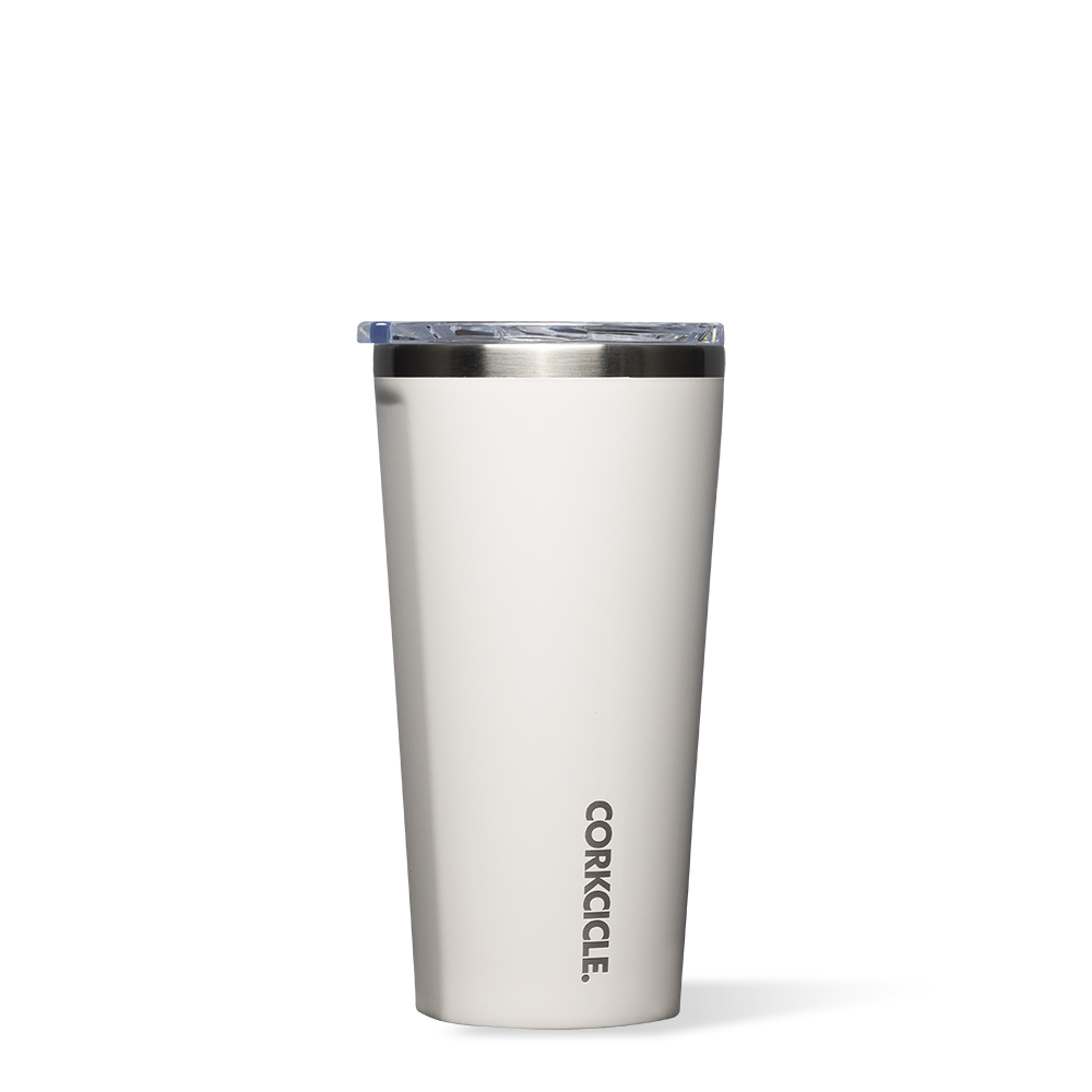 Classic Tumbler - Easy Tumbler - Relaxed Tumbler