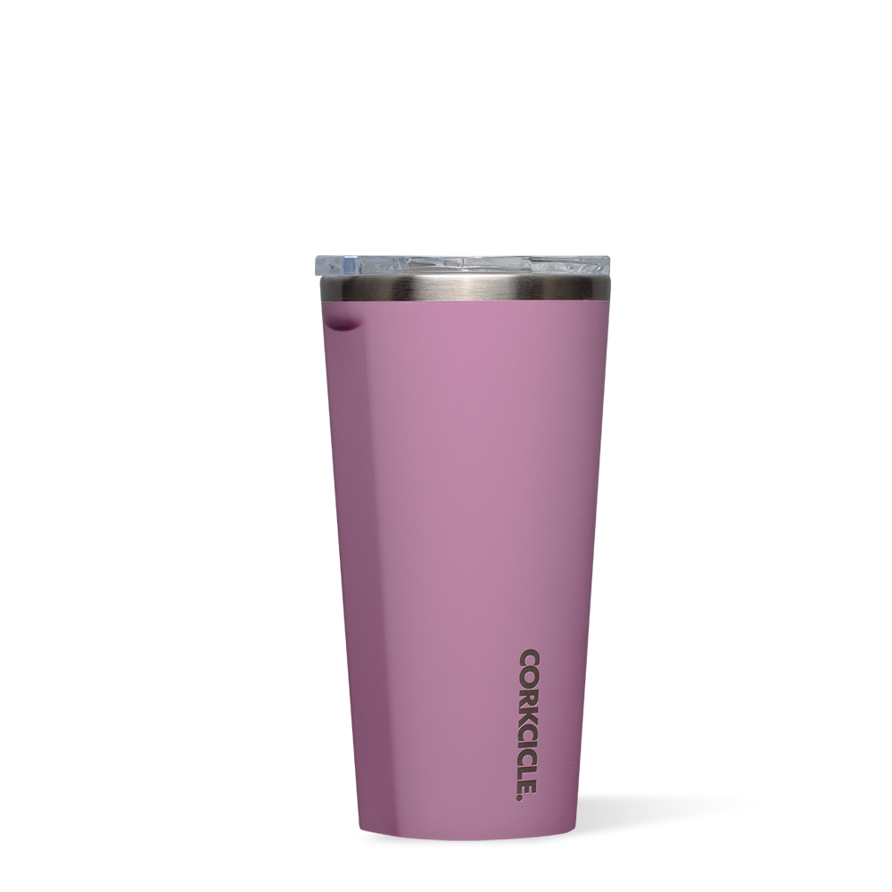 Classic Tumbler - Easy Tumbler - Relaxed Tumbler