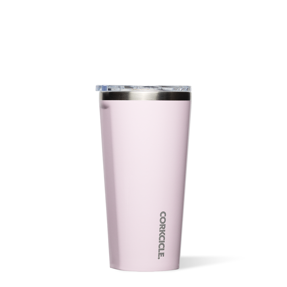 Classic Tumbler - Easy Tumbler - Relaxed Tumbler