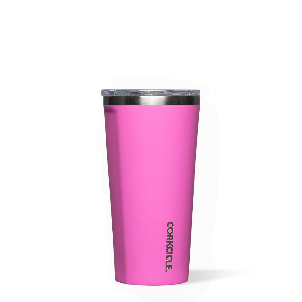 Classic Tumbler - Easy Tumbler - Relaxed Tumbler