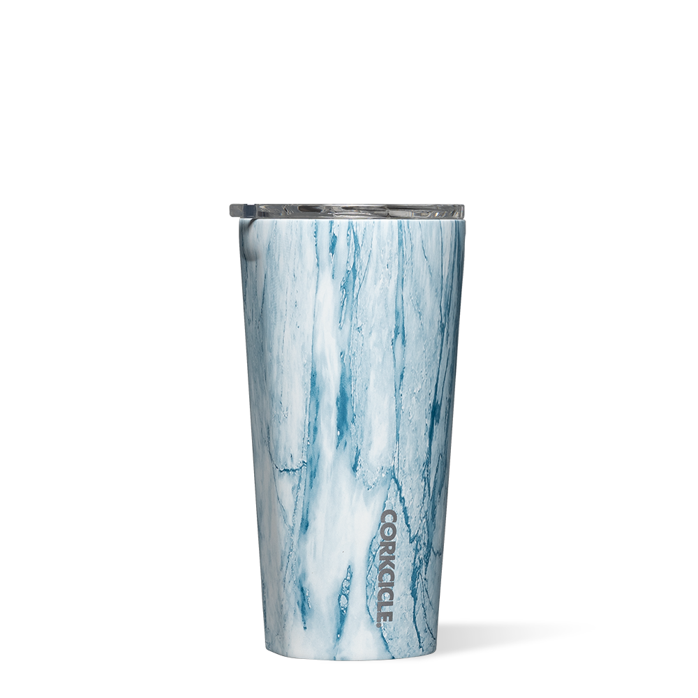 Classic Tumbler - Easy Tumbler - Relaxed Tumbler