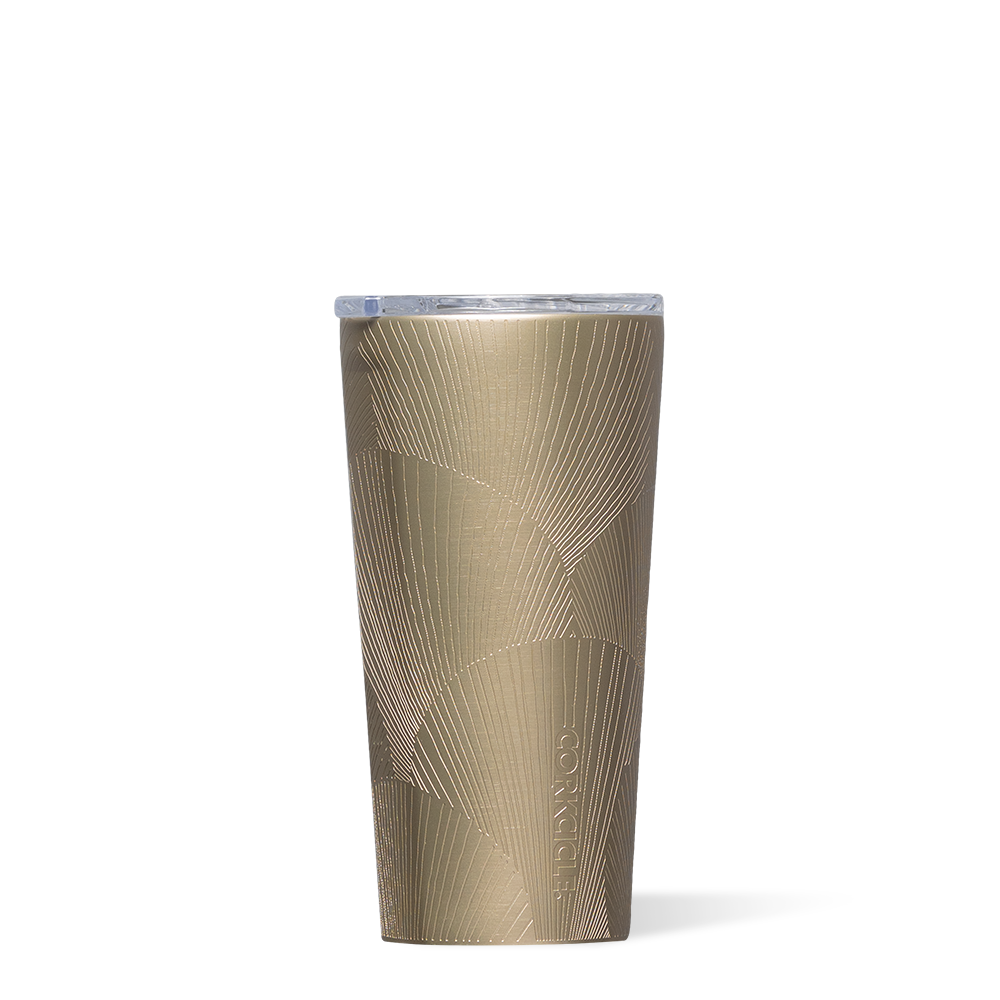 Classic Tumbler - Easy Tumbler - Relaxed Tumbler