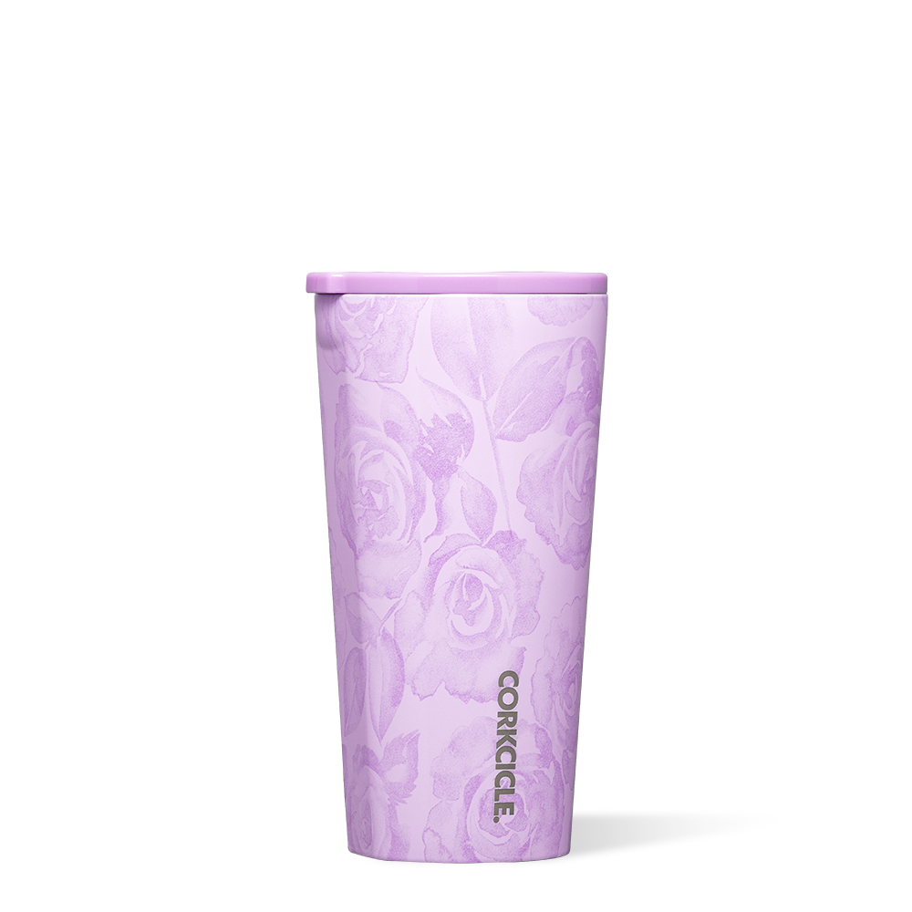 Classic Tumbler - Easy Tumbler - Relaxed Tumbler