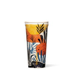 Classic Tumbler - Easy Tumbler - Relaxed Tumbler