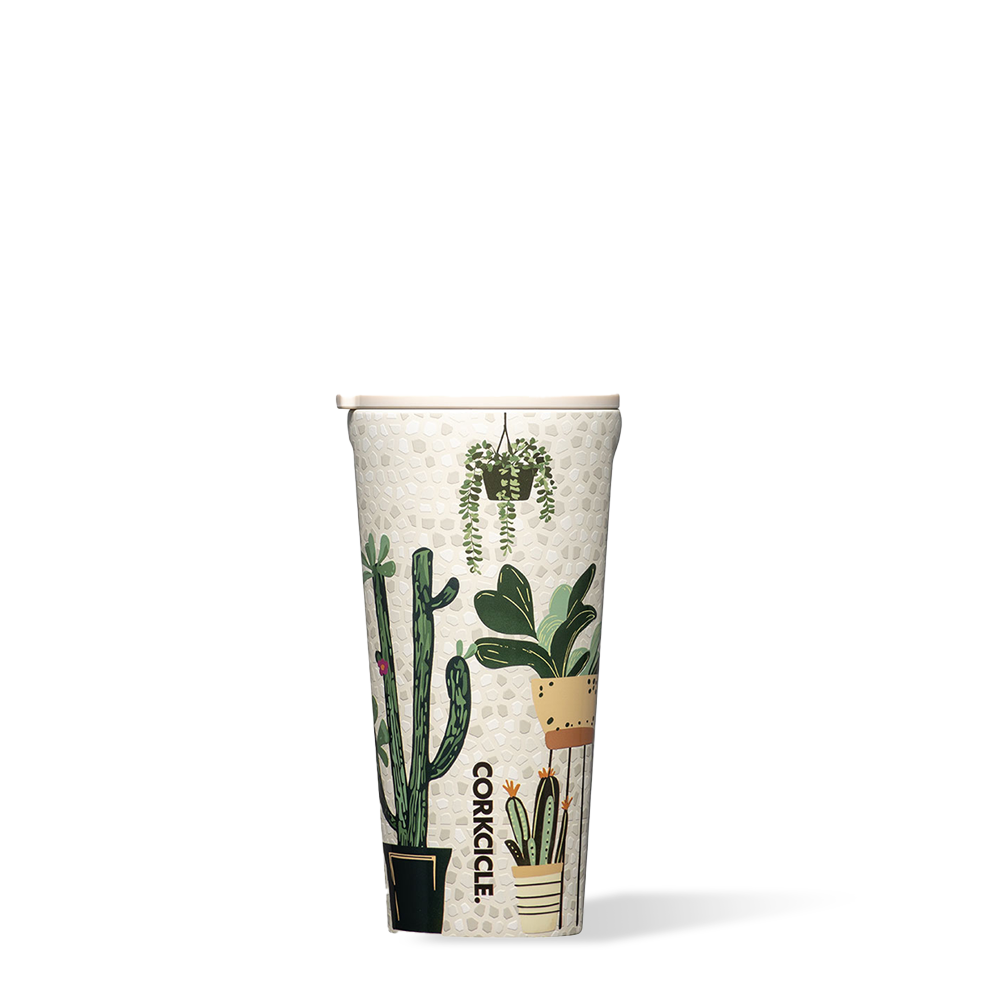 Classic Tumbler - Easy Tumbler - Relaxed Tumbler