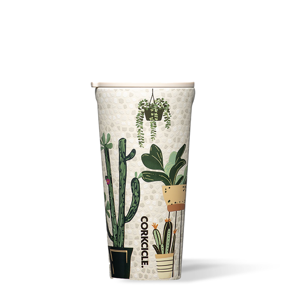 Classic Tumbler - Easy Tumbler - Relaxed Tumbler