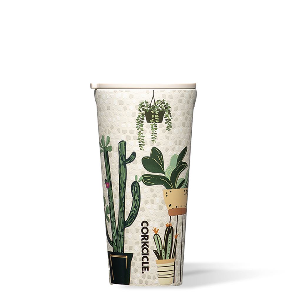 Classic Tumbler - Easy Tumbler - Relaxed Tumbler