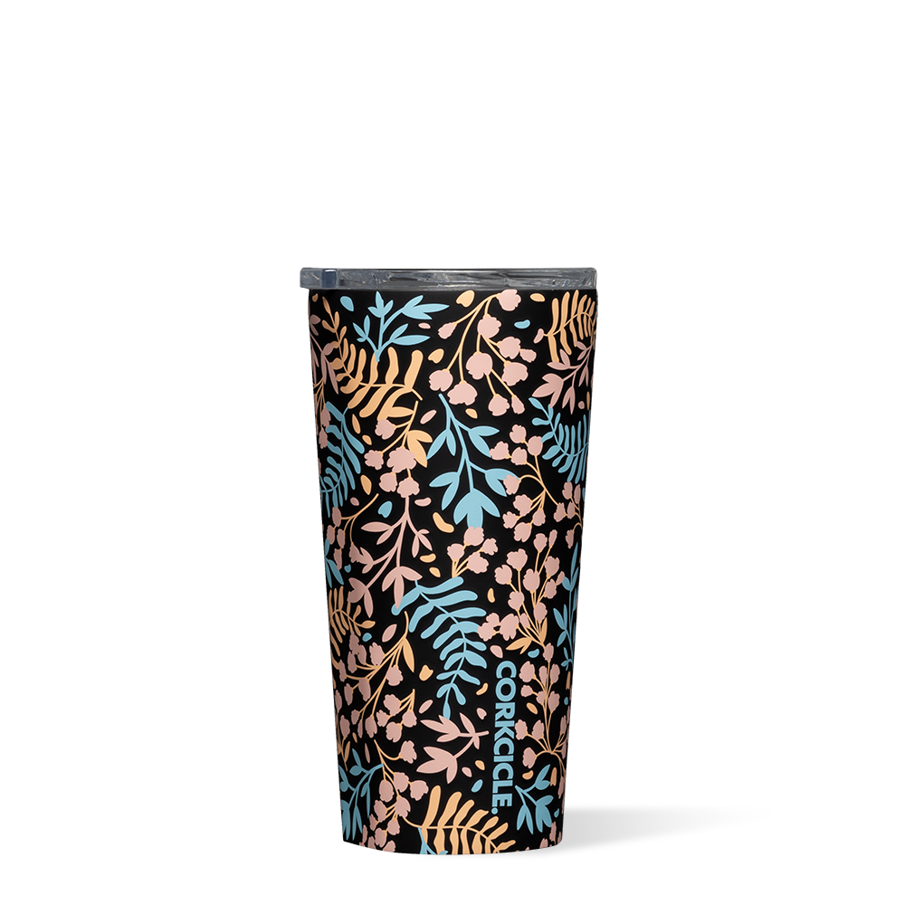 Classic Tumbler - Easy Tumbler - Relaxed Tumbler