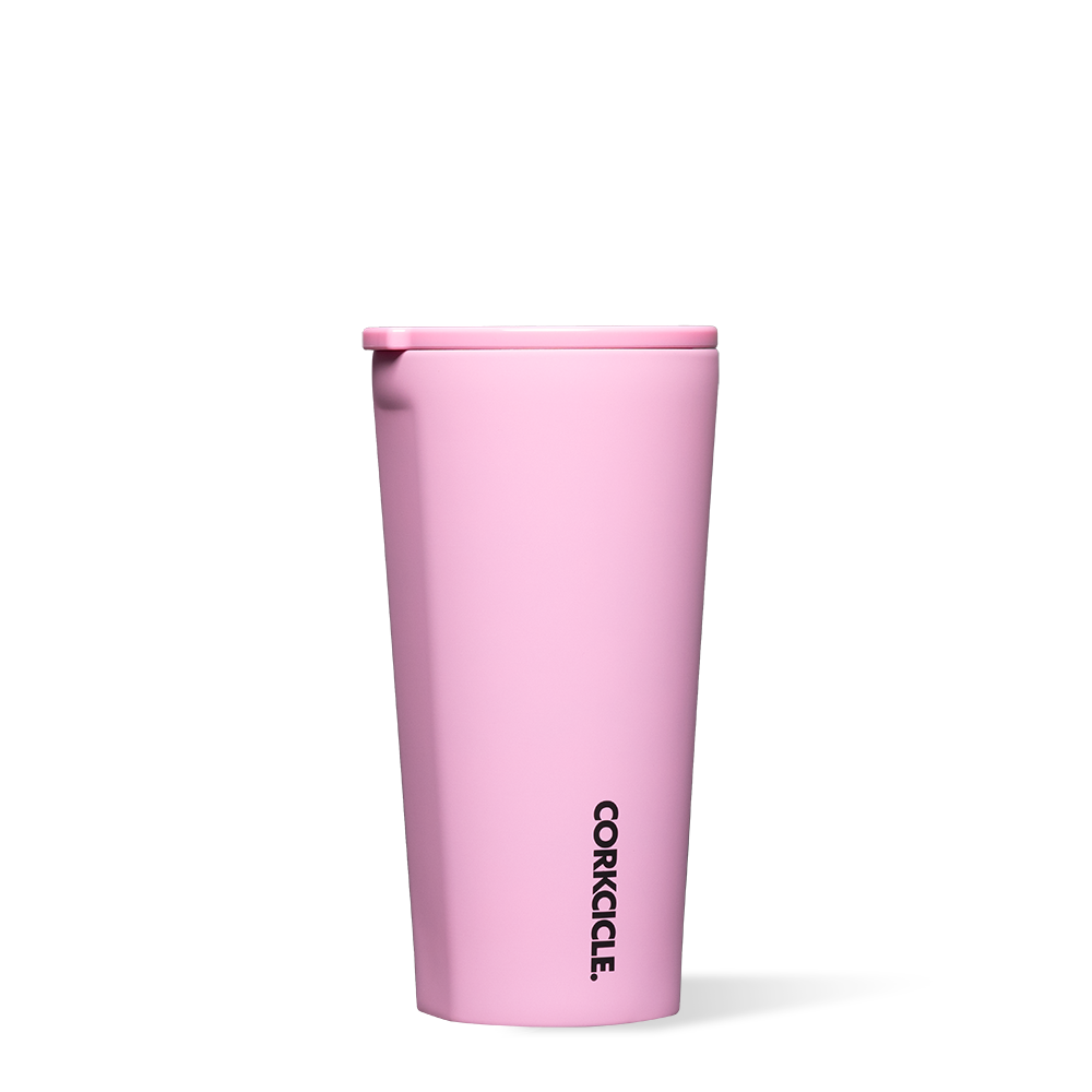 Classic Tumbler - Easy Tumbler - Relaxed Tumbler
