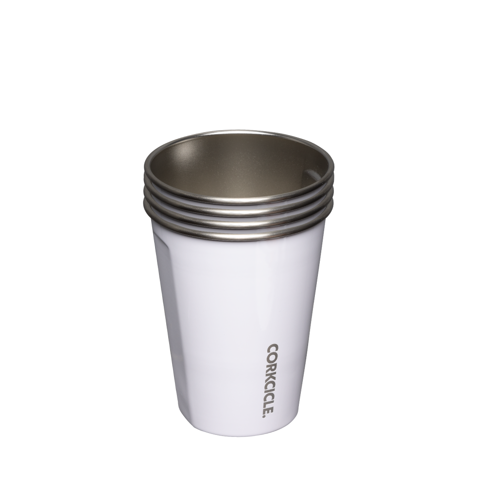 Eco Stacker - Original Serving - Classic Barware
