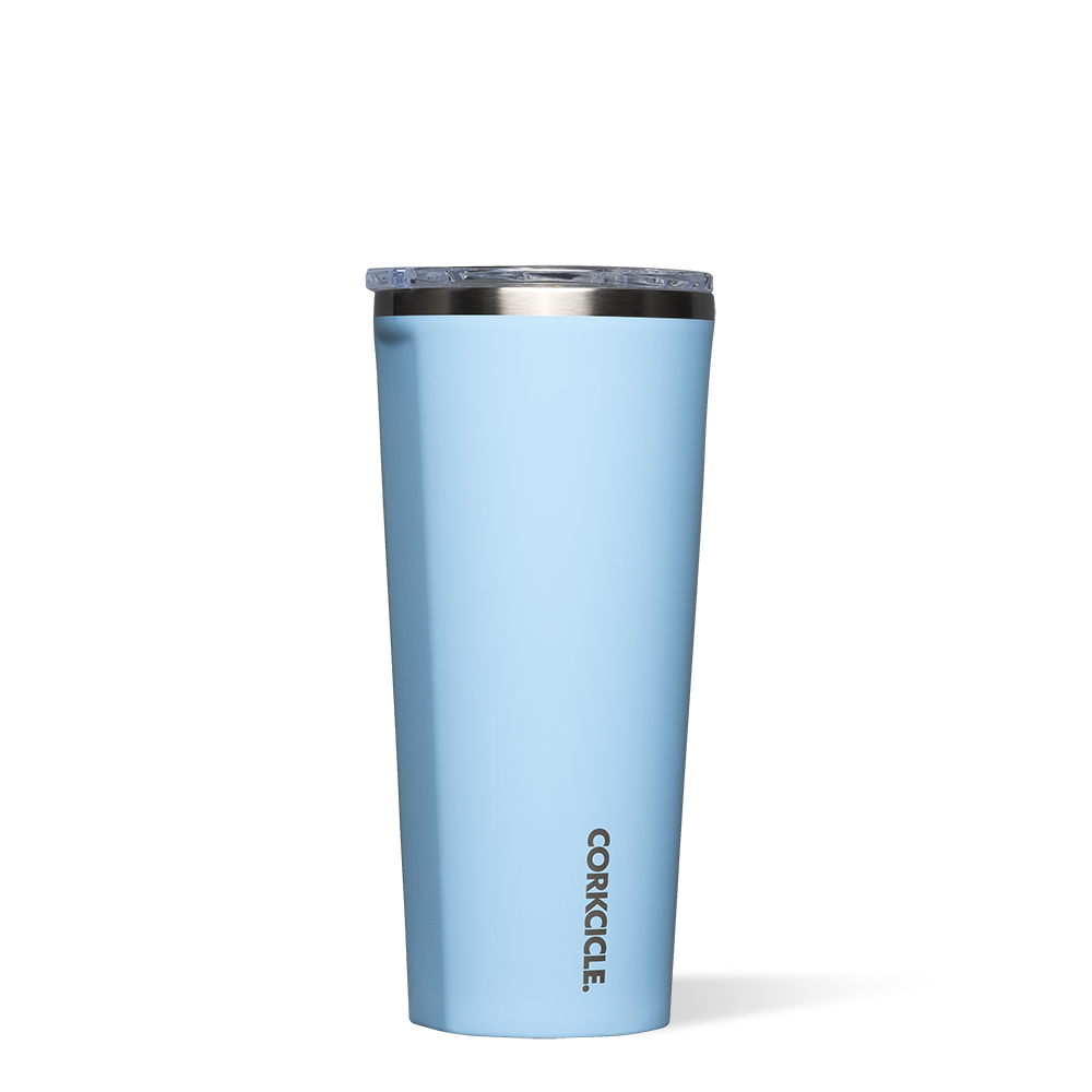 Classic Tumbler - Easy Tumbler - Relaxed Tumbler