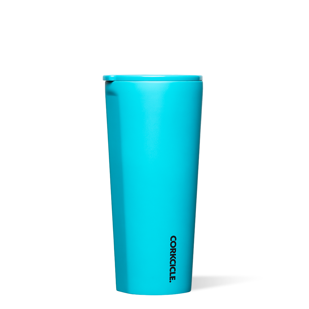 Classic Tumbler - Easy Tumbler - Relaxed Tumbler