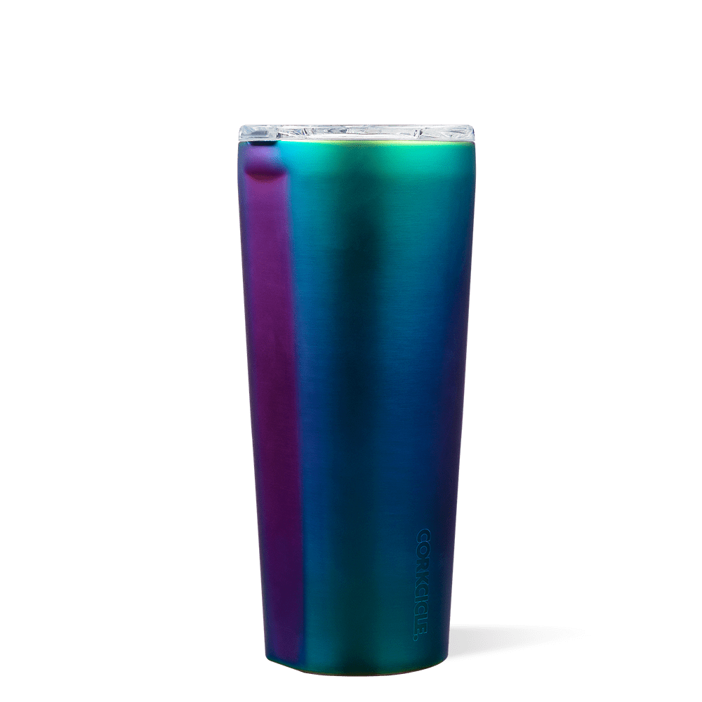 Classic Tumbler - Easy Tumbler - Relaxed Tumbler