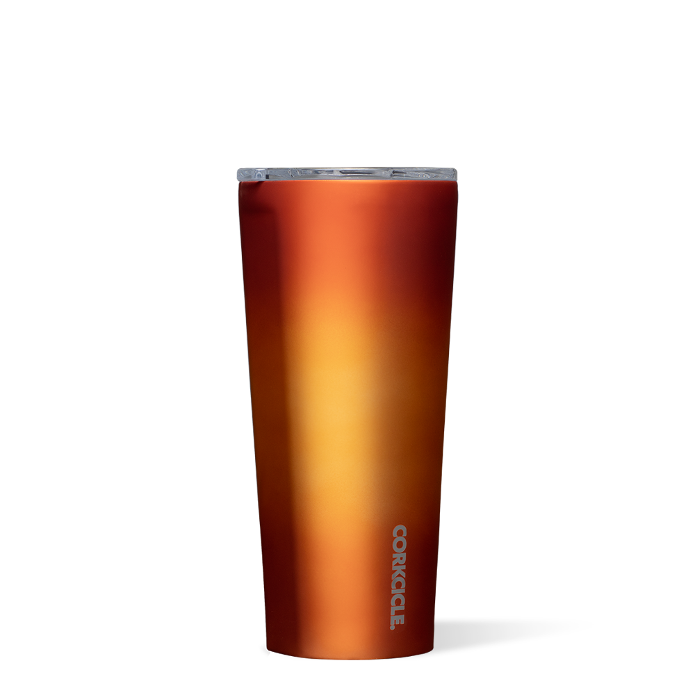 Classic Tumbler - Easy Tumbler - Relaxed Tumbler