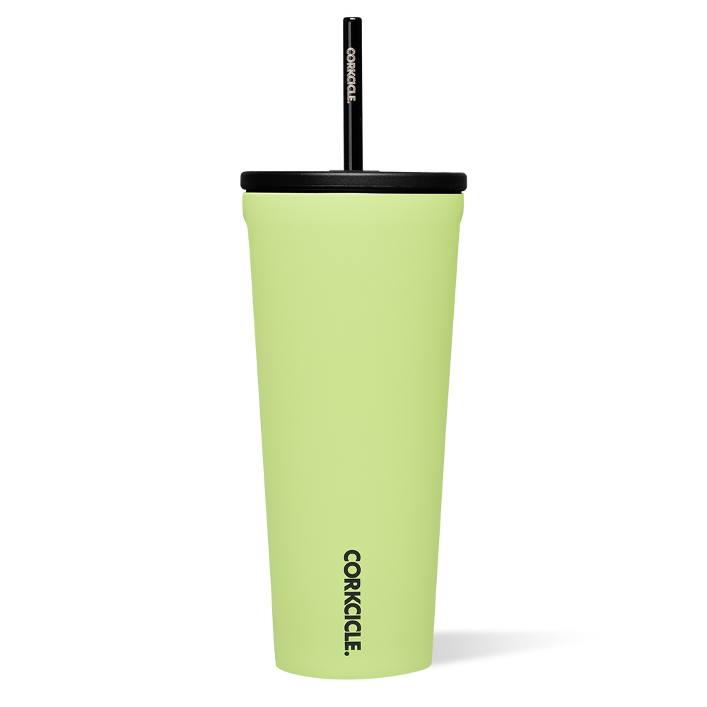 Cold Cup - Seasonal Go-To - Travel Carry