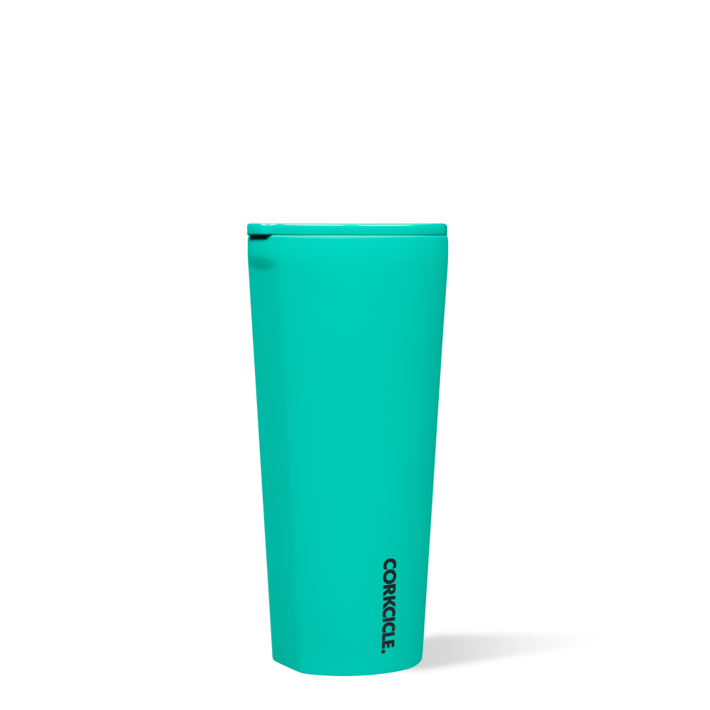 Classic Tumbler - Easy Tumbler - Relaxed Tumbler