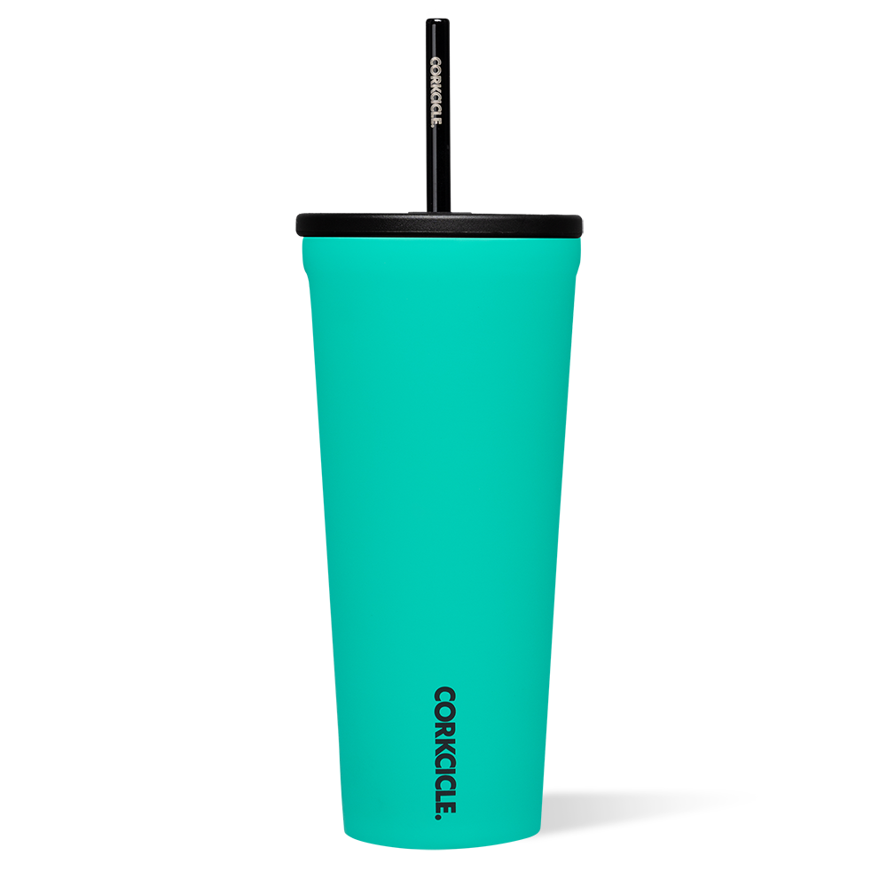 Cold Cup - Seasonal Go-To - Travel Carry