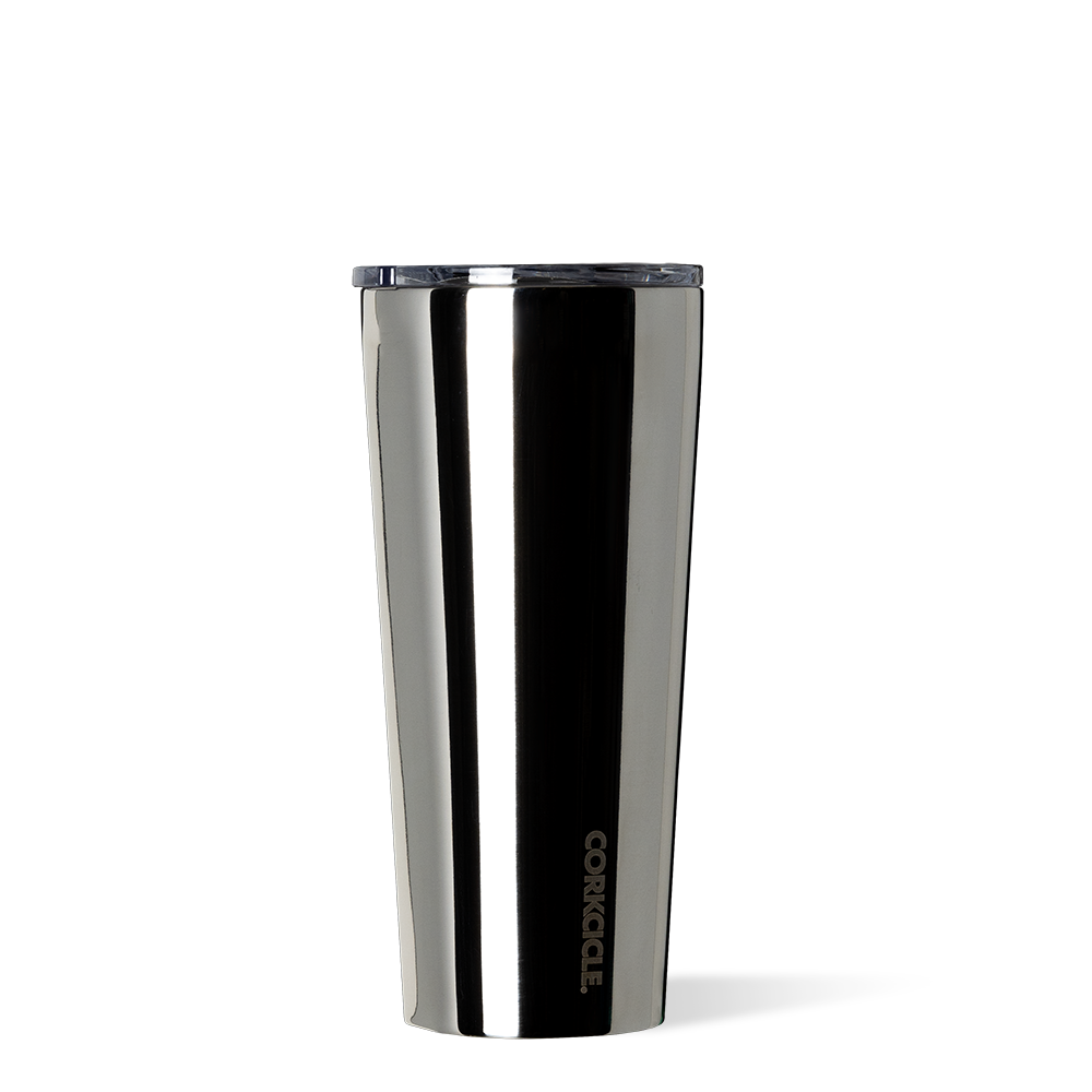 Classic Tumbler - Easy Tumbler - Relaxed Tumbler