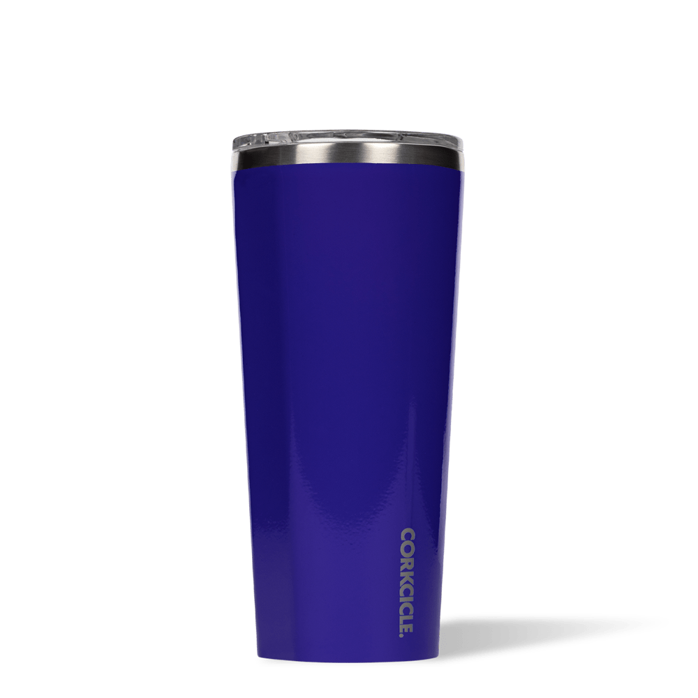 Classic Tumbler - Easy Tumbler - Relaxed Tumbler
