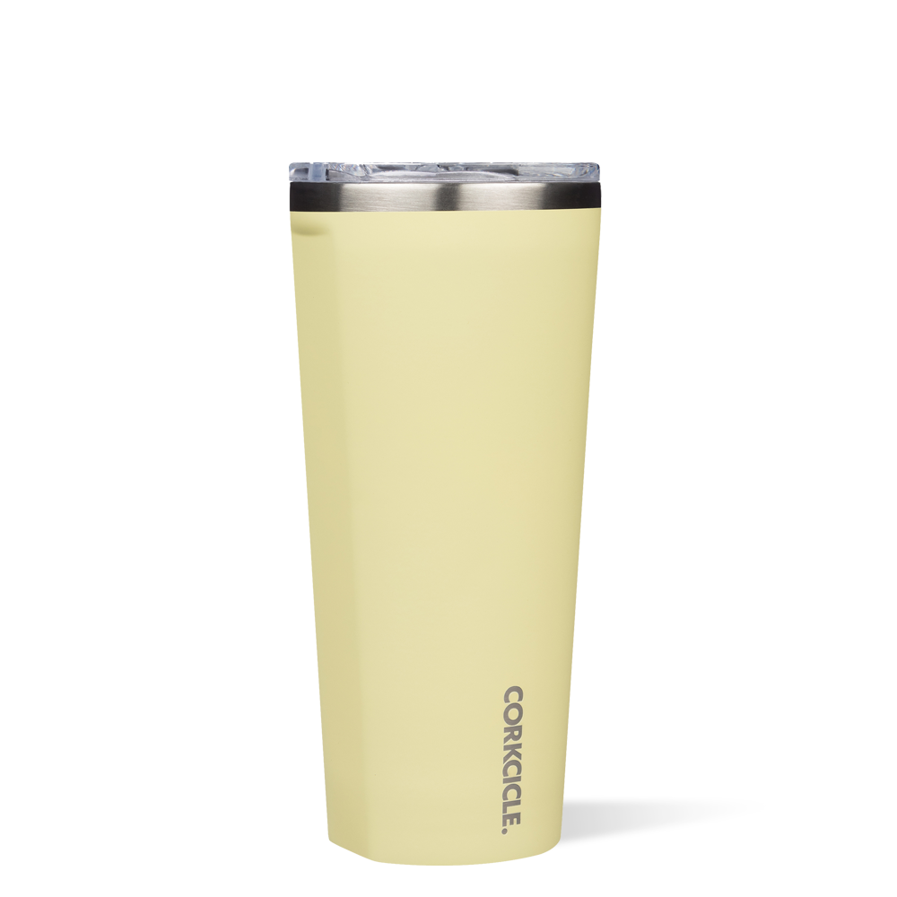 Classic Tumbler - Easy Tumbler - Relaxed Tumbler