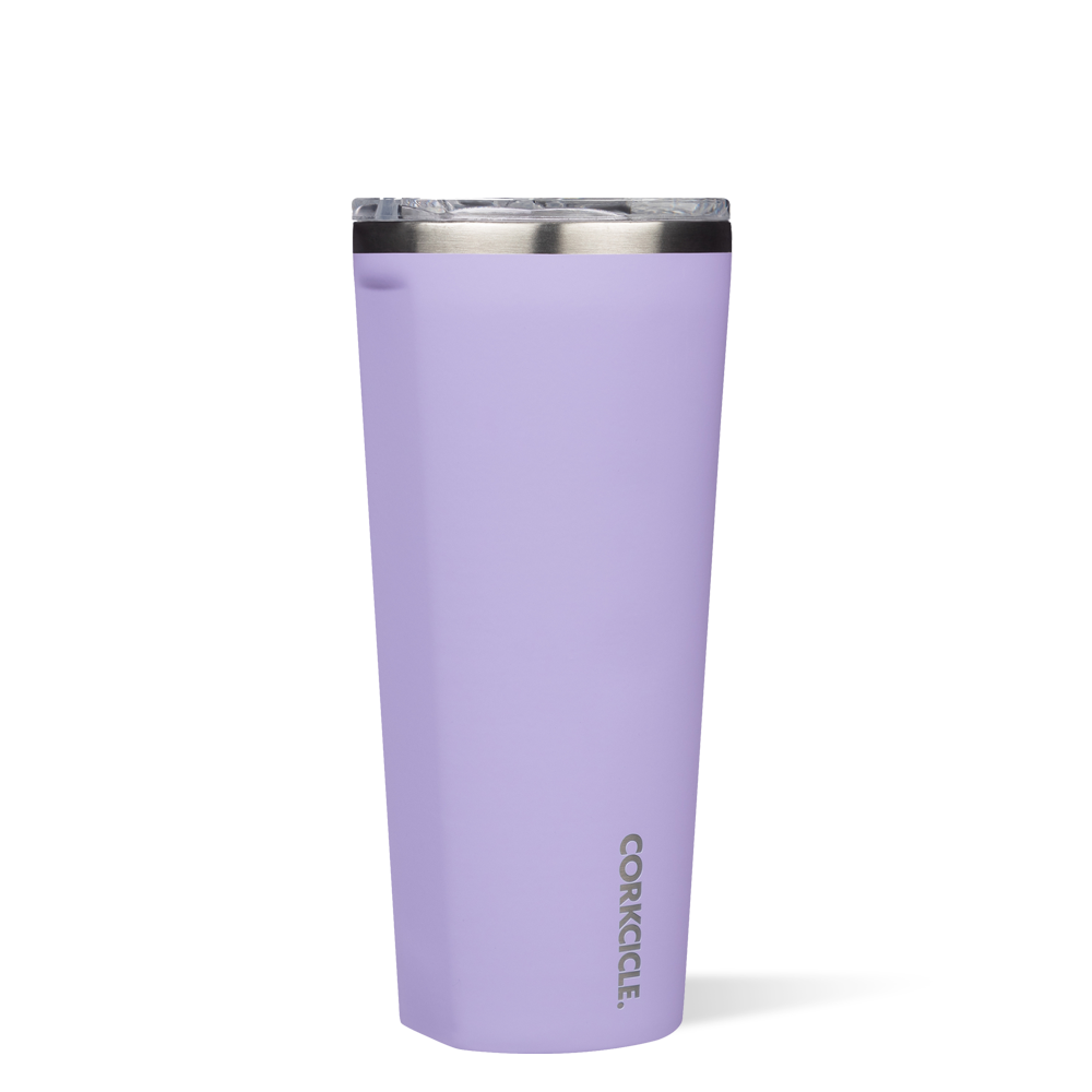 Classic Tumbler - Easy Tumbler - Relaxed Tumbler