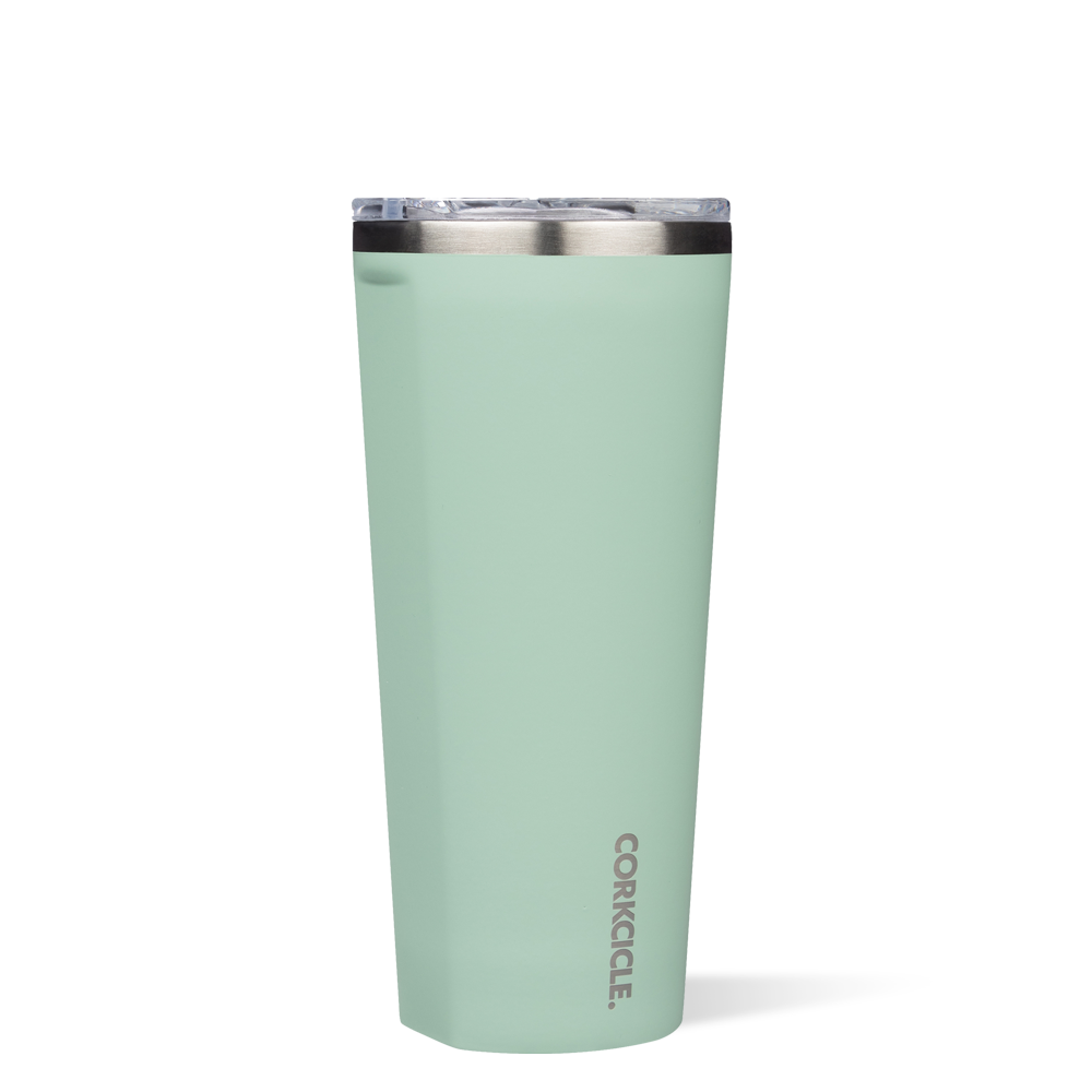 Classic Tumbler - Easy Tumbler - Relaxed Tumbler