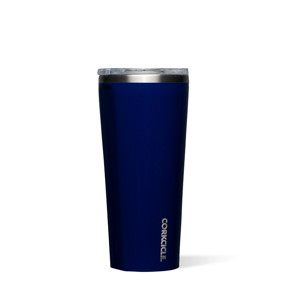 Classic Tumbler - Easy Tumbler - Relaxed Tumbler