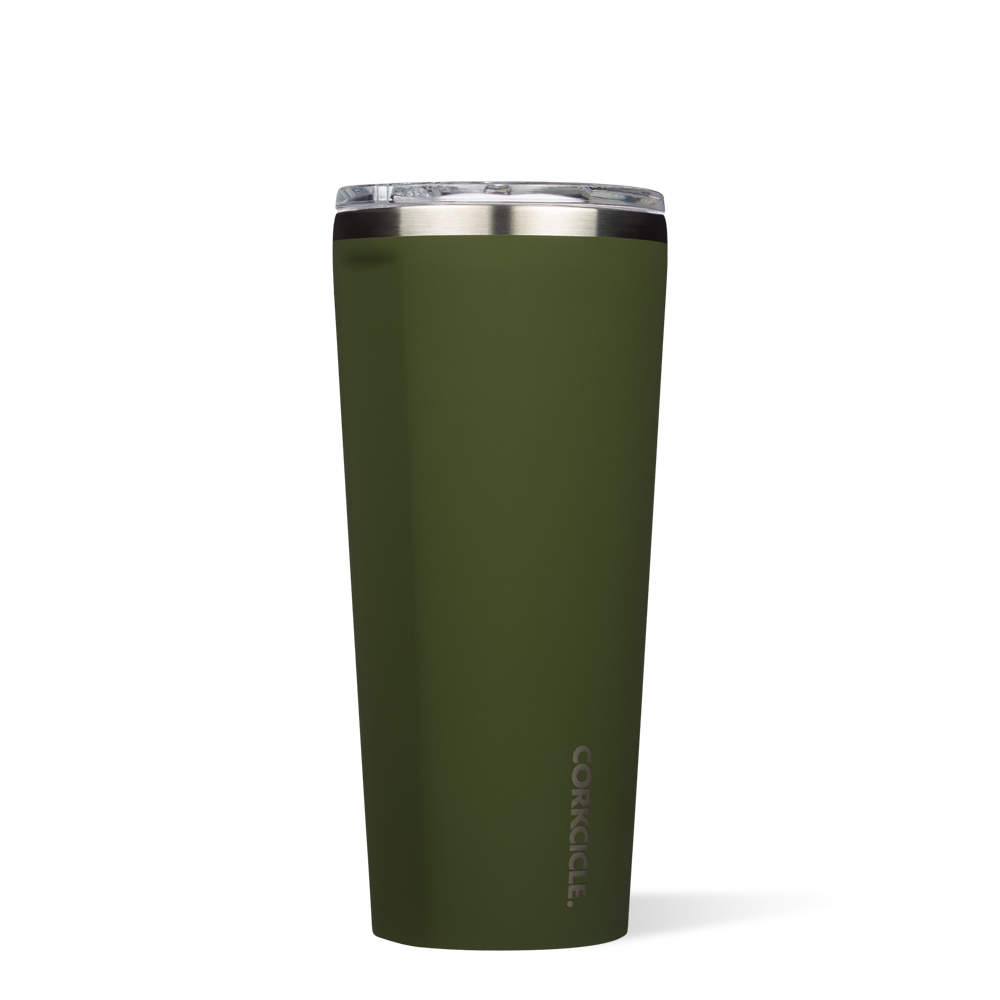 Classic Tumbler - Easy Tumbler - Relaxed Tumbler