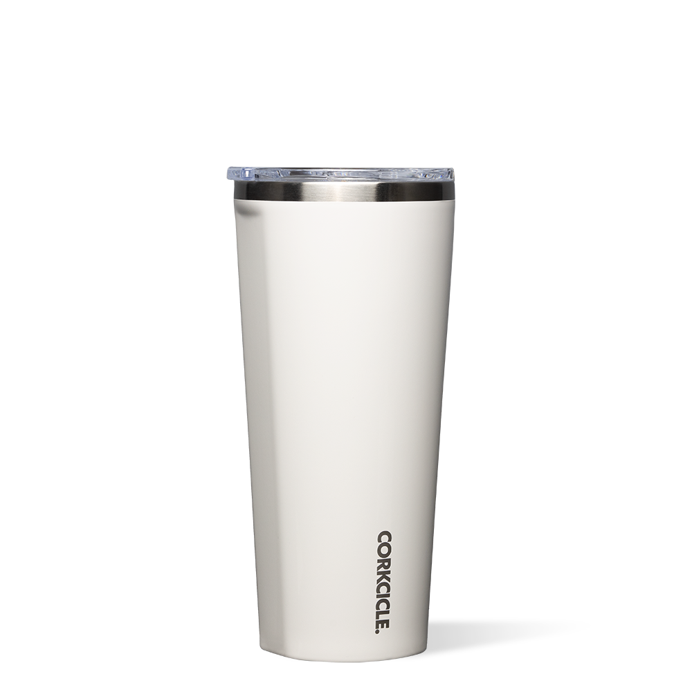 Classic Tumbler - Easy Tumbler - Relaxed Tumbler