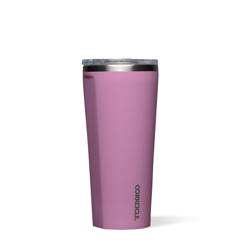 Classic Tumbler - Easy Tumbler - Relaxed Tumbler