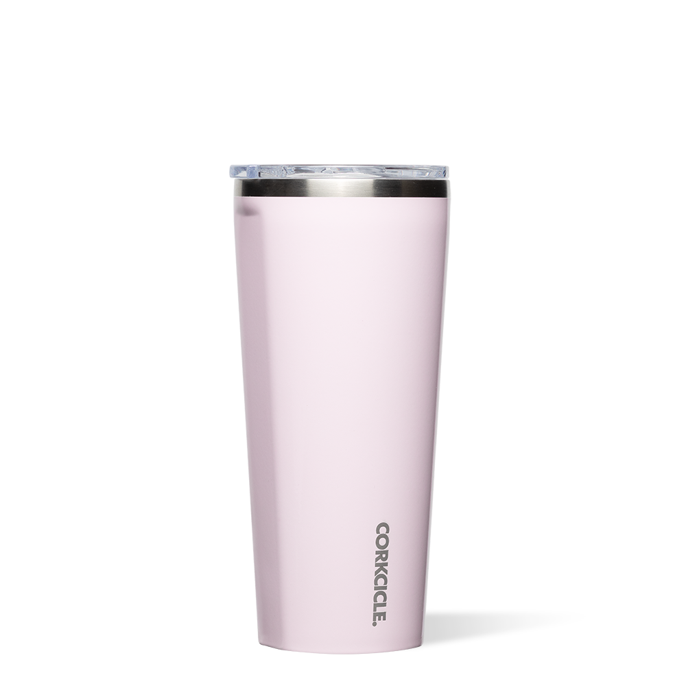 Classic Tumbler - Easy Tumbler - Relaxed Tumbler