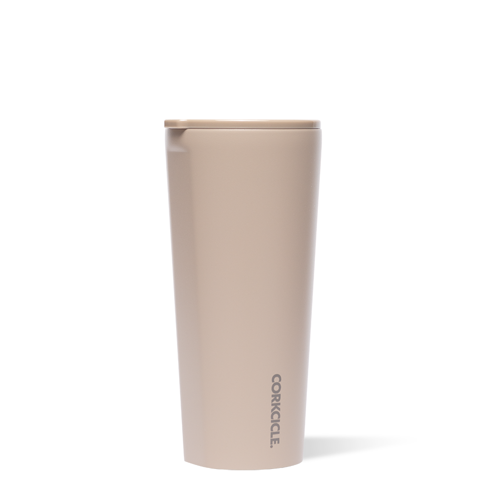 Sierra Tumbler - Bright Hydration - Soft Drinkware