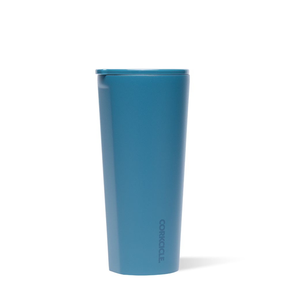 Sierra Tumbler - Bright Hydration - Soft Drinkware