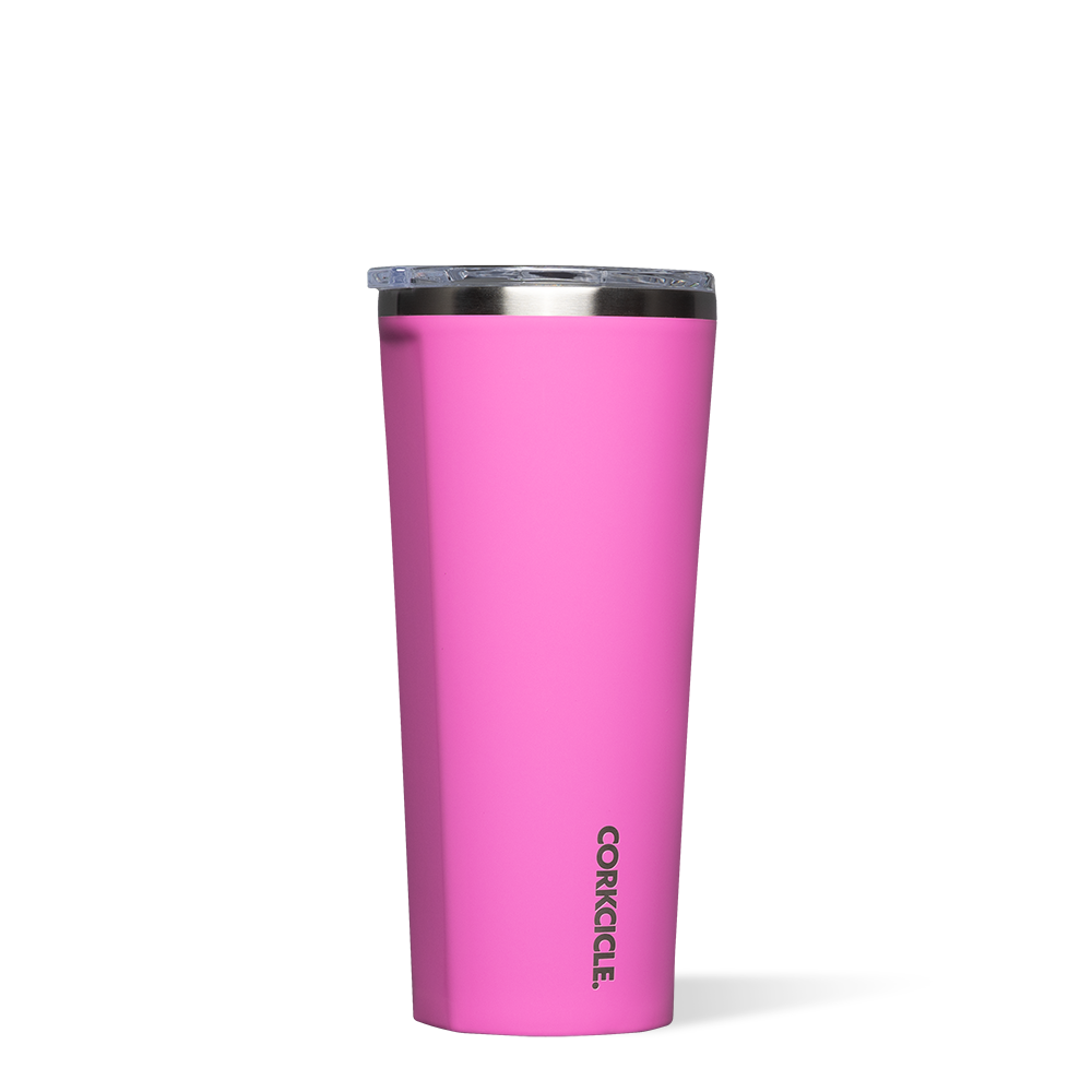 Classic Tumbler - Easy Tumbler - Relaxed Tumbler