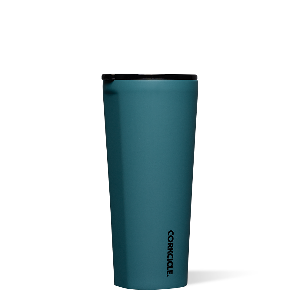 Sierra Tumbler - Bright Hydration - Soft Drinkware