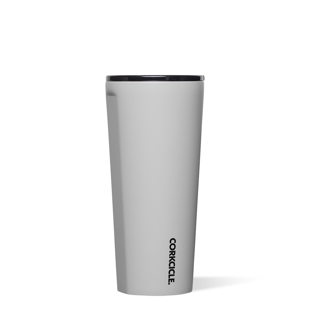 Sierra Tumbler - Bright Hydration - Soft Drinkware